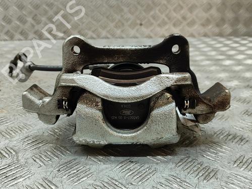 Left front brake caliper FORD PUMA (J2K, CF7) 1.0 EcoBoost mHEV | BP29812695M105  - Image 5