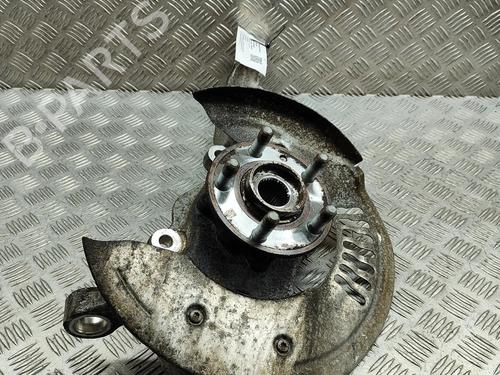 Used Right front steering knuckle JAGUAR I-PACE (X590) EV400 AWD (400 hp) 27780263