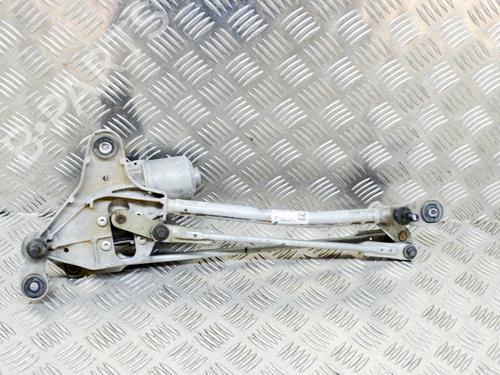 Used Front wipers mechanism TESLA MODEL 3 (5YJ3) EV Performance AWD (462 hp) 27751365