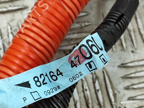 Wiring harness TOYOTA PRIUS Liftback (_W2_) 1.5 Hybrid (NHW2_) | BP28434157E16