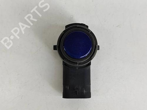 Used Electronic module VW GOLF VII (5G1, BQ1, BE1, BE2) 2.0 GTI (230 hp) 19427925