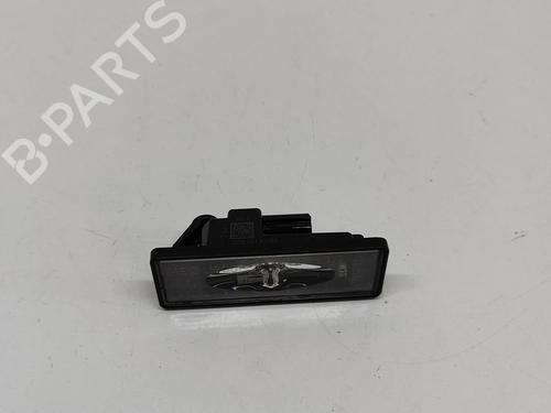 Used Licence plate light Licence plate light RENAULT AUSTRAL E-TECH 200 Hybrid (HGM2) (199 hp) 33374007 33374007