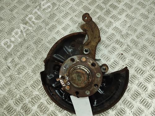 Used Left rear steering knuckle AUDI A3 Sportback (8VA, 8VF) 1.4 TFSI e-tron (150 hp) 26679419