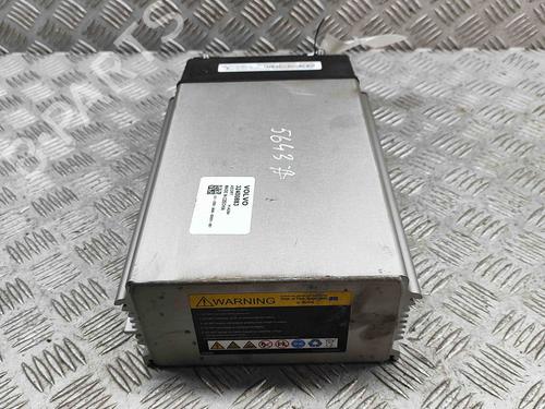 Battery VOLVO V60 II (225) B6 Mild-Hybrid AWD | BP29458584E11 