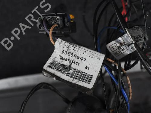 Other RENAULT TRAFIC II Van (FL) 2.0 dCi 115 (FL01, FL0U, FL00, FL0H, FL0M) | BP6729529O1 