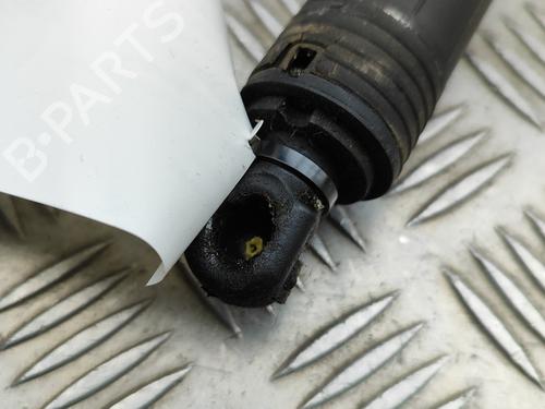 Gassdemper Bakluke AUDI Q3 (8UB, 8UG) RS 2.5 quattro | BP29616116C138 
