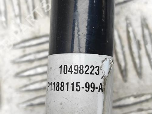 Left front driveshaft TESLA MODEL Y (5YJY) Long Range All-wheel Drive | BP36231769M38 - Image 6