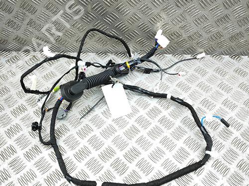 Wiring harness TESLA MODEL Y (5YJY) Long Range All-wheel Drive | BP36232034E16 - Image 4