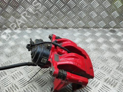 Left rear brake caliper AUDI Q8 (4MN, 4MT) 55 TFSI Mild Hybrid quattro | BP38070299M107 - Image 4