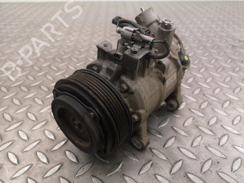 Used AC compressor BMW 2 Coupe (F22, F87) 220 i (184 hp) 30253259