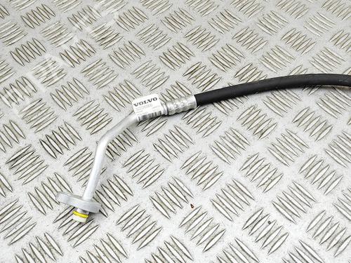 AC pipe VOLVO EX40 (536) EV | BP38650394M126 - Image 5