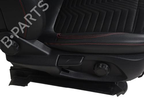 Seats set FORD PUMA (J2K, CF7) 1.0 EcoBoost mHEV | BP33365756C78 - Image 13