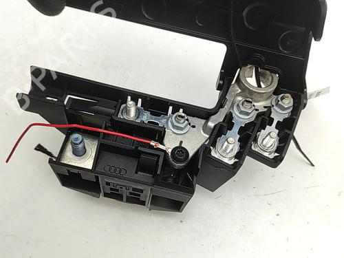 Cable AUDI Q5 (8RB) 3.0 TDI quattro | BP34190929E12  - Image 5