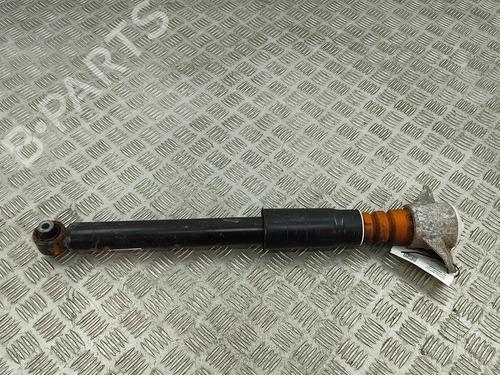 Used Right rear shock absorber AUDI Q5 (FYB, FYG) 40 TDI Mild Hybrid quattro (204 hp) 27790285