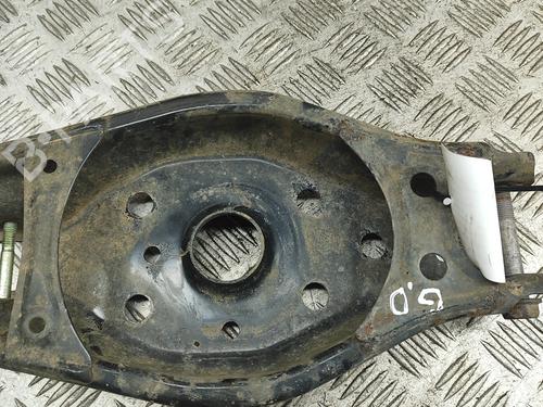 Right rear suspension arm HONDA CIVIC X Hatchback (FC_, FK_) 2.0 Type-R (FK8) | BP20337129M15 