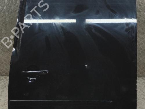 Venstre side skydedør VW CADDY IV Box Body/MPV (SAA, SAH) 2.0 TDI (102 hp) 30971863