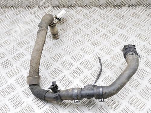 Pipe VW ID. Buzz Bus (EBB, EBJ) Electric (EBB) | BP38932429M125 - Image 3
