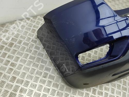 Rear bumper JEEP COMPASS (MK49) 2.2 CRD 4x4 | BP38070087C8 - Image 4