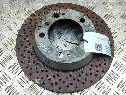 Used Other Other PORSCHE BOXSTER (986) S 3.2 (252 hp) 33373474 33373474