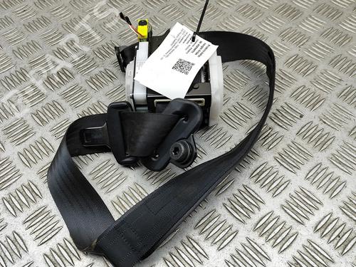 Front left seatbelt FORD RANGER (TKE) 2.0 EcoBlue 4x4 | BP33376077I26 - Image 3