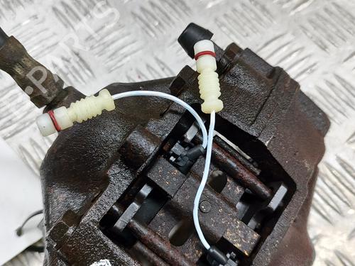 Right rear brake caliper MERCEDES-BENZ S-CLASS Coupe (C140) SEC/CL 600 (140.076) | BP24818110M106 