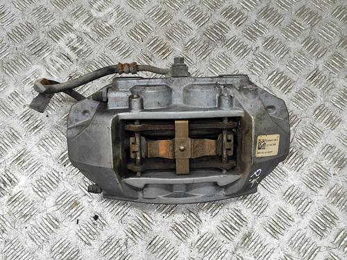 Used Left front brake caliper TESLA MODEL 3 (5YJ3) EV AWD (351 hp) 27770357