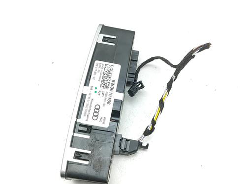 Electronic module AUDI A4 B9 (8W2, 8WC) 35 TFSI Mild Hybrid | BP33112837M83 - Image 3