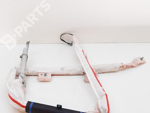 Used Right door airbag Right door airbag TESLA MODEL S (5YJS) P85 (421 hp) 6773757 6773757