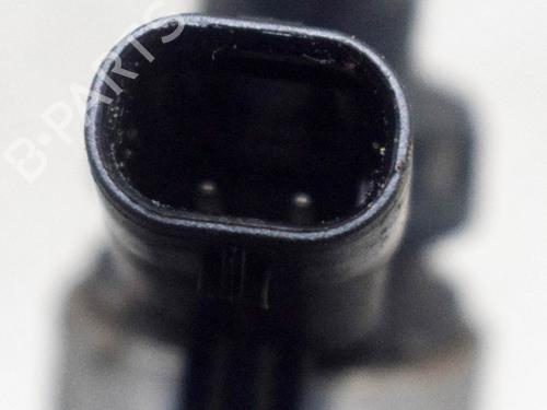 Injector VW GOLF VII (5G1, BQ1, BE1, BE2) 2.0 GTI | BP14912850M100 