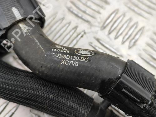 Rør JAGUAR I-PACE (X590) EV400 AWD | BP27777936M125 