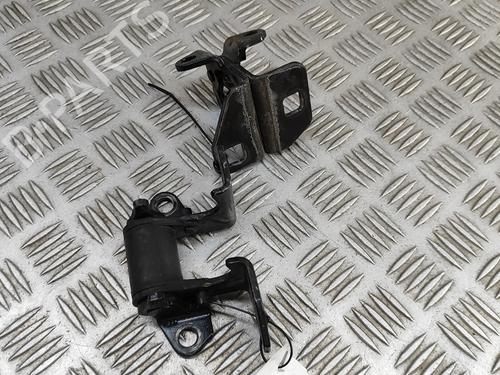 Hinge/Door check strap TESLA MODEL S (5YJS) P100D AWD | BP28497988C146 - Image 2