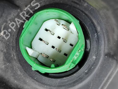 Left headlight CITROËN JUMPER II Van 2.0 BlueHDi 130 | BP24307818C28 
