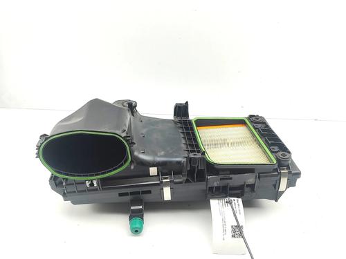 Luftfiltergehäuse für Luftfiltergehäuse MERCEDES-BENZ E-CLASS (W213) E 300 de 4-matic (213.011) (306 hp) 34282433 34282433