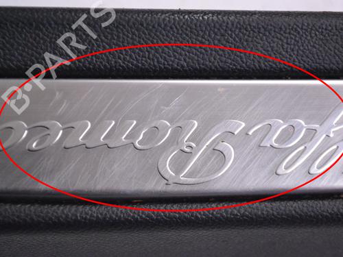 Trinbræt ALFA ROMEO GIULIA (952_) 2.2 D (952AFA25, 952AFM25, 952ALA25) | BP33354871C149 - Image 6