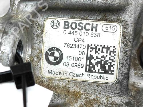 Fuel pump BMW 4 Gran Coupe (F36) 435 d xDrive | BP17768286M76