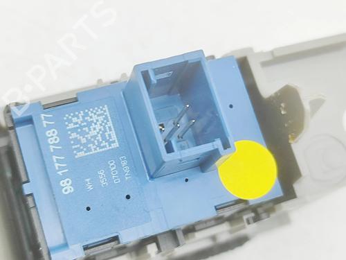 Switch DS DS 7 Crossback (J4_, JR_, JC_) 1.5 BlueHDi 130 (JCYHZJ, JCYHZR) | BP33847135I30 - Image 7