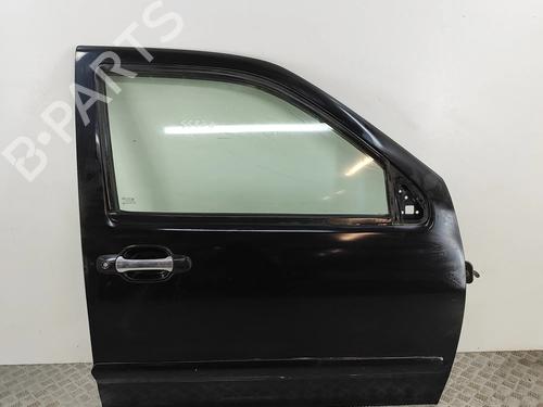 Used Right front door ISUZU D-MAX I (TFR, TFS) 3.0 DiTD 4x4 (TFS85_) (163 hp) 29227246