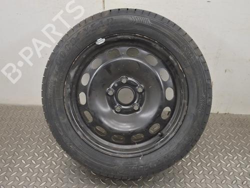 Rim VW JETTA IV (162, 163, AV3, AV2) 1.6 TDI | BP30237472C45 
