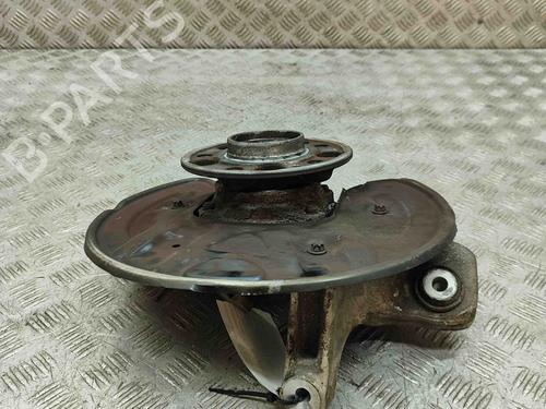 Left rear steering knuckle MERCEDES-BENZ C-CLASS Convertible (A205) C 220 d (205.404) | BP29542221M27 