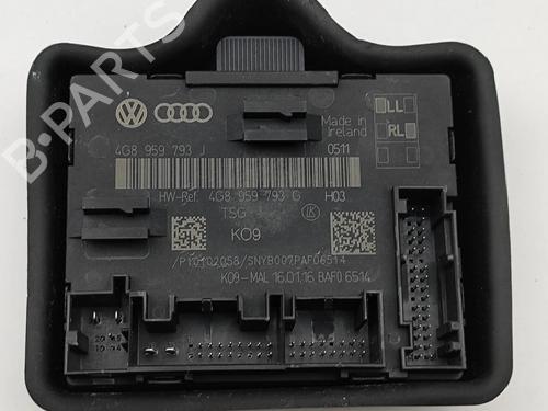 Electronic module AUDI A6 C7 Avant (4G5, 4GD) 3.0 TDI quattro | BP26168081M83  - Image 7