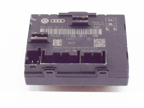 Used Electronic module AUDI A5 Sportback (8TA) S5 quattro (333 hp) 6770748