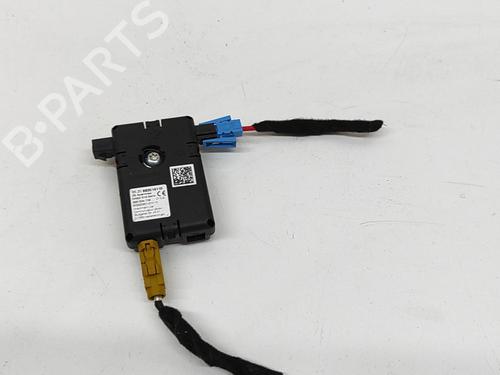 Electronic module BMW 8 Gran Coupe (G16, F93) 840 i | BP28563318M83 