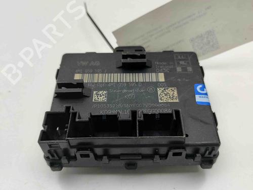 Module électronique PORSCHE CAYENNE (9YA) 3.0 E-Hybrid AWD (9YAAE1) (462 hp) 27784742