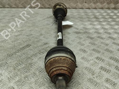 Right front driveshaft VW GOLF VII (5G1, BQ1, BE1, BE2) e-Golf | BP26569540M39 