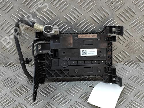 Módulo eletrónico VW ID.4 (E21) PRO (265 hp) 28552103