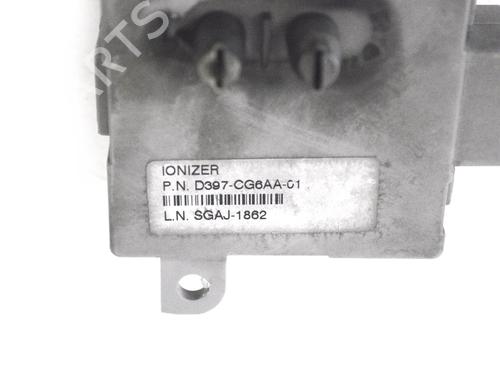 Electronic module HYUNDAI SANTA FÉ II (CM) 2.2 CRDi | BP33353053M83 - Image 5