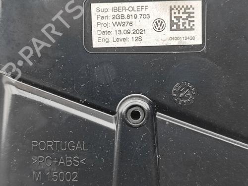 Other VW T-ROC (A11, D11) 1.5 TSI | BP33391530O1 - Image 12