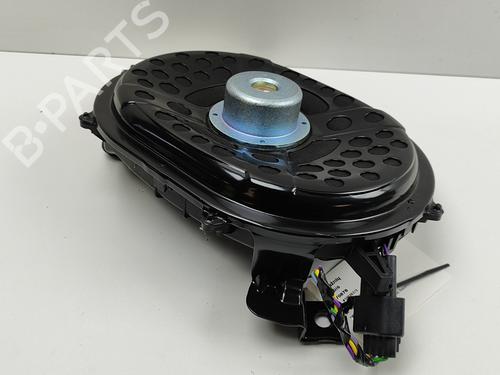 Electronic module LAND ROVER RANGE ROVER SPORT II (L494) 5.0 SCV8 4x4 | BP27792613M83 