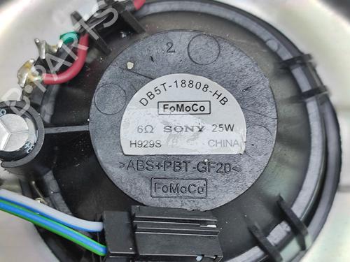 Speaker FORD TOURNEO CUSTOM V362 Bus (F3) 2.0 EcoBlue | BP30178238E2