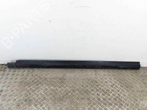 Seitenschweller Links für SSANGYONG KORANDO (C300) E-Motion (190 hp) 29227050